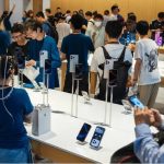 एप्पलले आफ्नो बिक्री टोलीको एक भागलाई जागिरबाट निकाल्यो