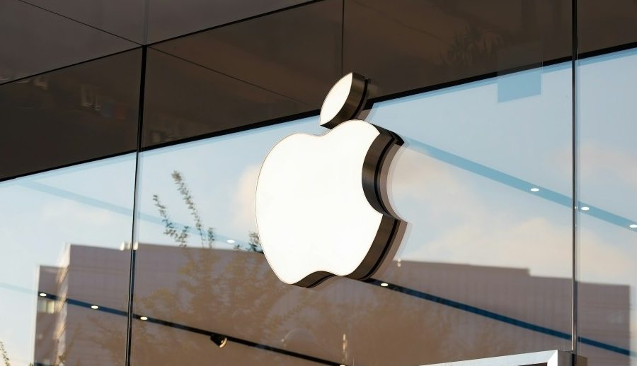 बिदा सिजनको आईफोन बिक्रीको प्रक्षेपणपछि एप्पलको शेयर उकालियो