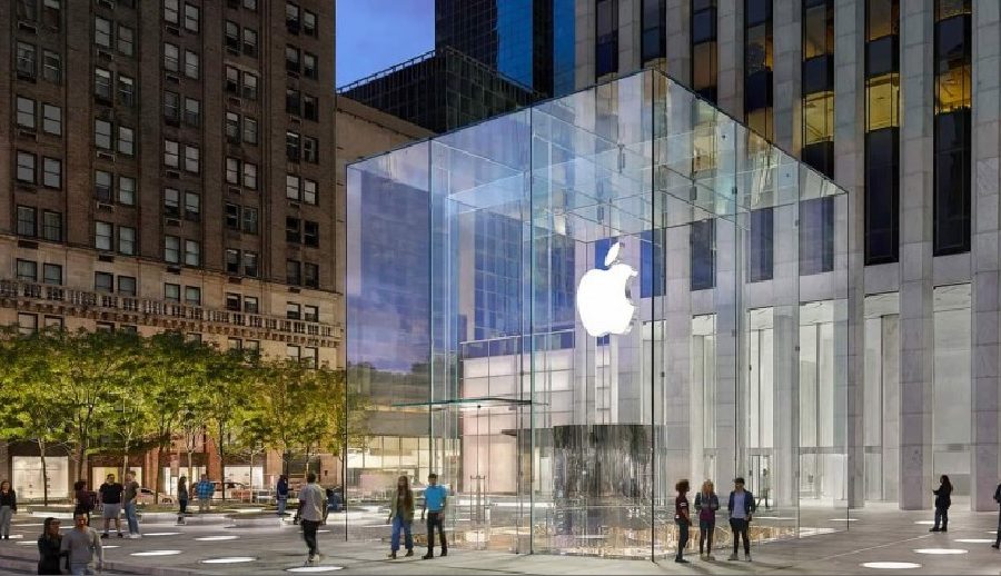 एपिक गेम्स मुद्दामा एप्पल र कार्यकारीले शपथ लिएर झूट बोलेको अदालतको ठहर