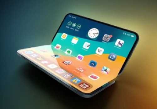 आईफोन फोल्डमा आईफोन १७ प्रो म्याक्स भन्दा ठूलो ब्याट्री हुन सक्ने