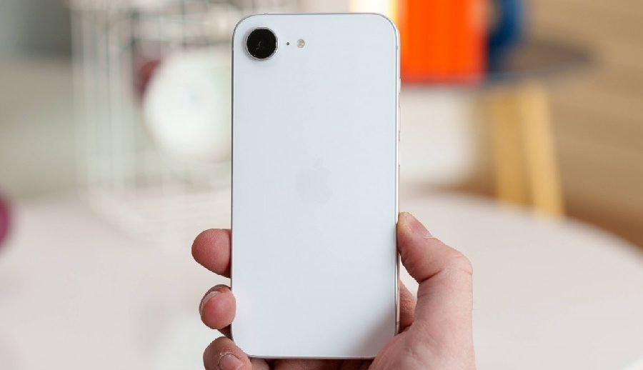 फक्सकनले अब ब्राजिलमा आईफोन १६ई एसेम्बल गर्दै