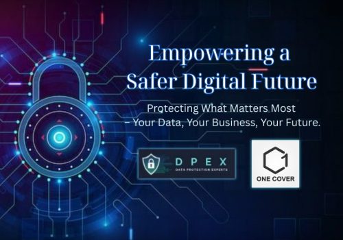 DPEX Asia and One Cover collaborate to support drafting of Data Protection Bills across Asian countries
