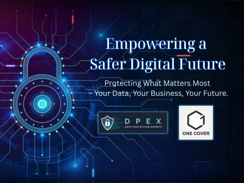 DPEX Asia and One Cover collaborate to support drafting of Data Protection Bills across Asian countries