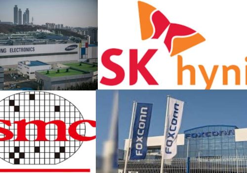 राष्ट्रपति ट्रम्पको कर छुटको घोषणापछि सोमबार एशियाली प्रविधि कम्पनीहरुको शेयरमूल्यमा उछाल