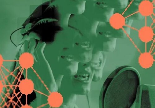 एक अष्ट्रेलियाली रेडियोमा एआई प्रस्तोता, महिनौंसम्म कसैले चाल पाएनन्