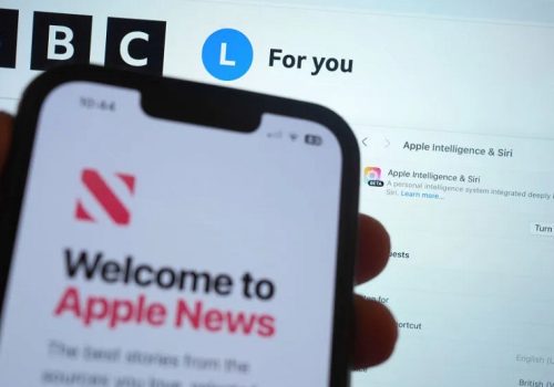एप्पल र गुगल न्यूजमा अझ प्रष्ट ‘क्रेडिट’ माग्दै बीबीसीद्वारा बेलायतको प्रतिस्पर्धा नियामकमा उजुरी