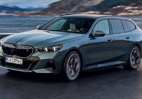 सन् २०२५ को सुरुवातमा बीएमडब्ल्यूको विद्युतीय सवारी साधनको बिक्री लगभग ३३ प्रतिशतले बढायो