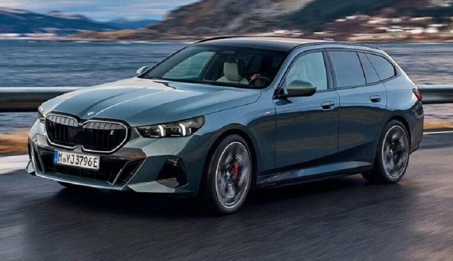 सन् २०२५ को सुरुवातमा बीएमडब्ल्यूको विद्युतीय सवारी साधनको बिक्री लगभग ३३ प्रतिशतले बढायो