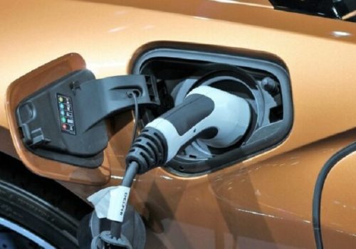 बीएमडब्ल्यूले नयाँ प्रविधिको पेटेन्ट लियो