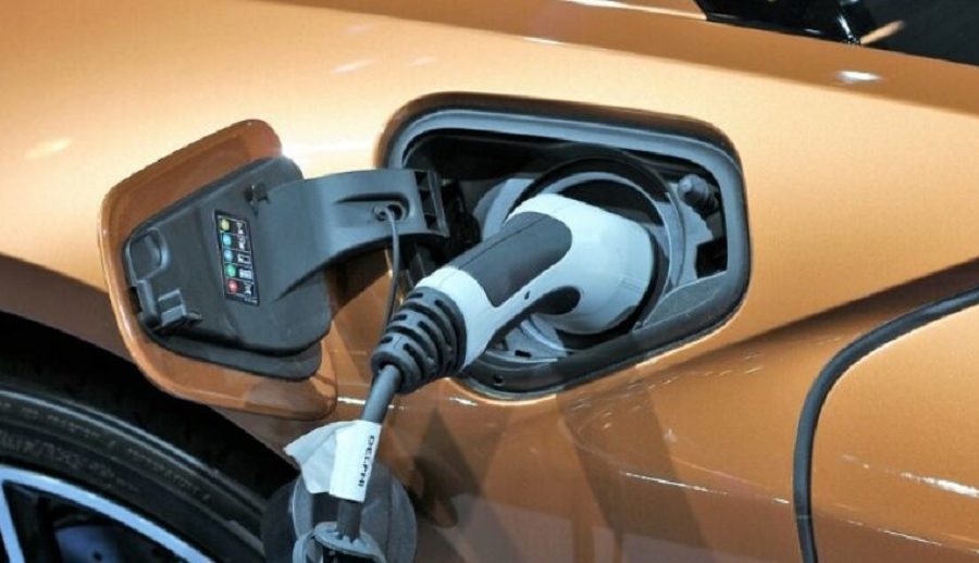 बीएमडब्ल्यूले नयाँ प्रविधिको पेटेन्ट लियो