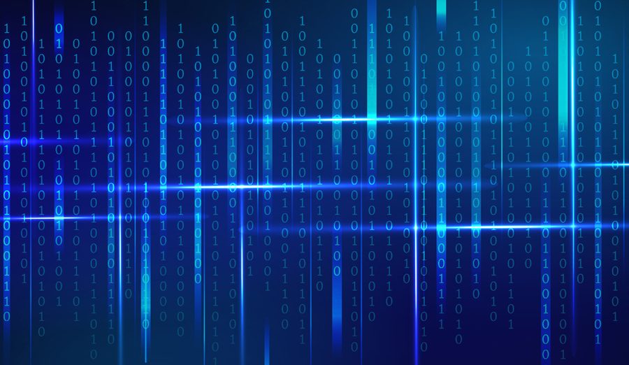 चीनले सन् २०२४ मा कुल ४१.०६ जेट्टाबाइट डाटा उत्पन्न गर्यो