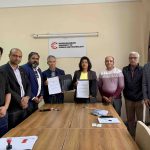 आईटी विद्यार्थीलाई छात्रवृत्ति घोषणा, क्यान महासंघ र मदन भण्डारी विश्वविद्यालयबीच सहकार्य