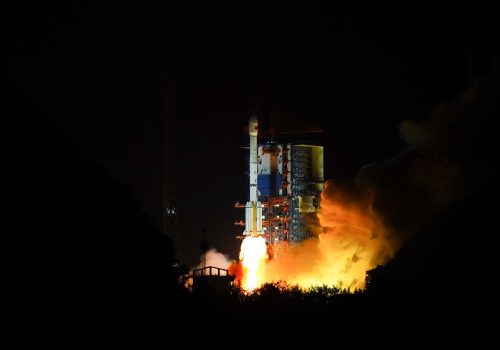 चीनको अन्तरिक्ष यात्रा: ब्रह्माण्ड बुझ्ने दिशामा नयाँ पाइला