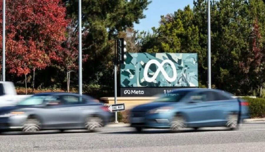 ह्याक भयो क्यालिफोर्नियाका क्रसवाक, मस्क र जुकरबर्गका नक्कली सन्देशहरू देखा परे