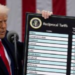 चीनले सामाजिक सञ्जालमा यसकारण सेन्सर गर्यो ट्यारिफसम्बद्ध केही कन्टेन्ट