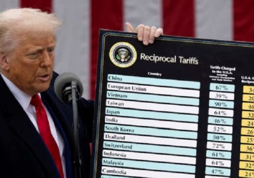 चीनले सामाजिक सञ्जालमा यसकारण सेन्सर गर्यो ट्यारिफसम्बद्ध केही कन्टेन्ट