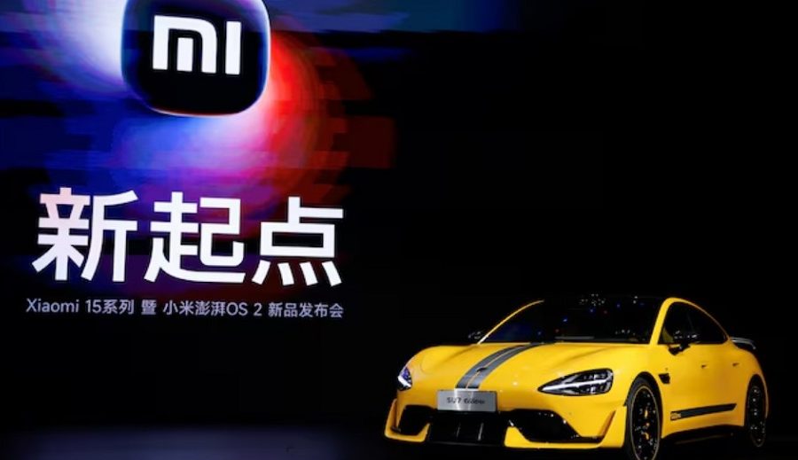 चीनमा ईभी गाडीका विज्ञापनहरूमा ‘स्मार्ट ड्राइभिङ’ र ‘स्वचालित ड्राइभिङ’ शब्द राख्न नपाइने