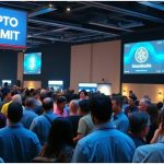 ट्रम्पको ऐतिहासिक क्रिप्टो शिखर सम्मेलनः डिजिटल एसेटको लागि नयाँ युग