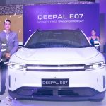 चाङ्गनले हुन्डाईको चीनमा रहेको प्लान्ट अधिग्रहण गर्यो, डीपल-ब्रान्डका इभी कारहरू उत्पादन गरिने