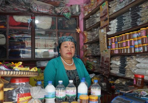 सामाजिक सञ्जाल ‘टिकटकमा लाइभ’ बस्दा …