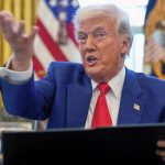 नेटफ्लिक्स र वार्नर ब्रदर्सबीचको सम्झौताको समीक्षामा संलग्न हुने अमेरिकी राष्ट्रपतिको संकेत