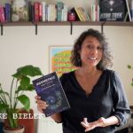 विश्वप्रसिद्ध वैज्ञानिक तथा लेखक डा. हाइके बिएलेक र कोलिन पावर नेपाल आउँदै