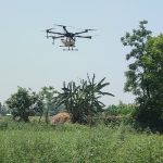 सल्यानमा फागुन १८ गतेदेखि निर्वाचन सम्पन्न नभएसम्म ड्रोनको प्रयोगमा रोक