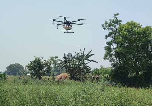 सल्यानमा फागुन १८ गतेदेखि निर्वाचन सम्पन्न नभएसम्म ड्रोनको प्रयोगमा रोक