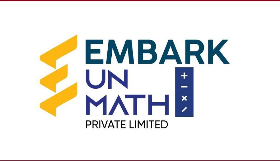 गणित सिक्ने तरिकालाई रूपान्तरण गर्दै इम्बार्क अनम्याथ