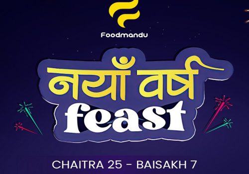 Foodmandu announces Naya Barsha Feast Campaign