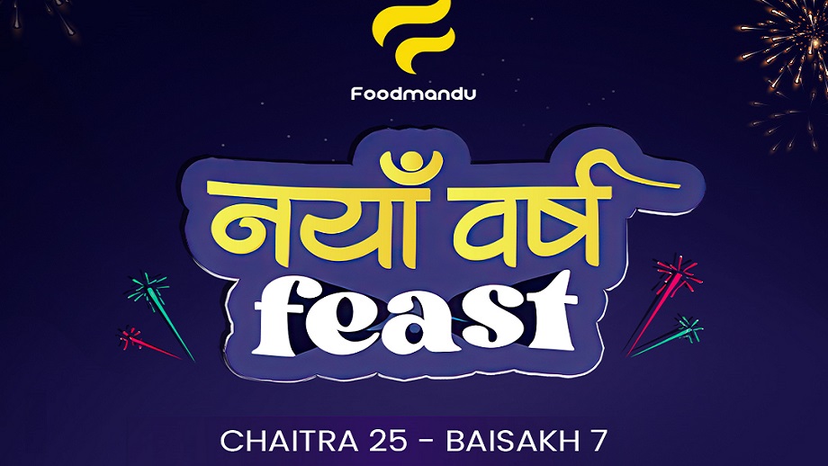 Foodmandu announces Naya Barsha Feast Campaign