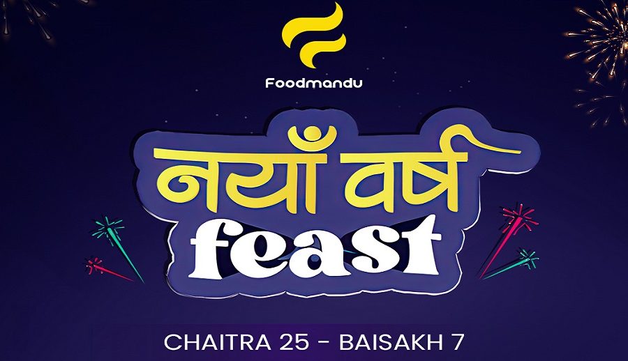 Foodmandu announces Naya Barsha Feast campaign