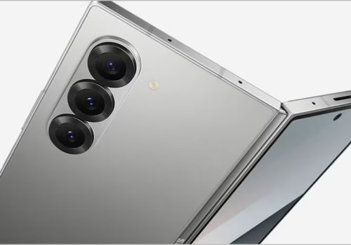 सामसङको ग्यालेक्सी जेड फोल्ड ७ एन्ड्रोइड १६ सँग लन्च हुने