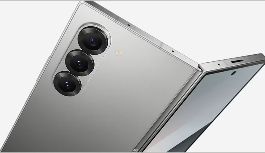 सामसङको ग्यालेक्सी जेड फोल्ड ७ एन्ड्रोइड १६ सँग लन्च हुने