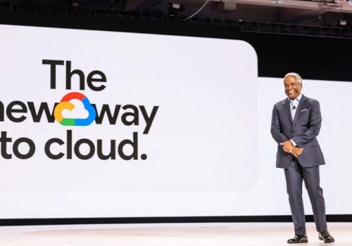 यी हुन् गुगल क्लाउड नेक्स्टमा प्रदर्शित सर्वाधिक आकर्षक स्टार्टअपहरु