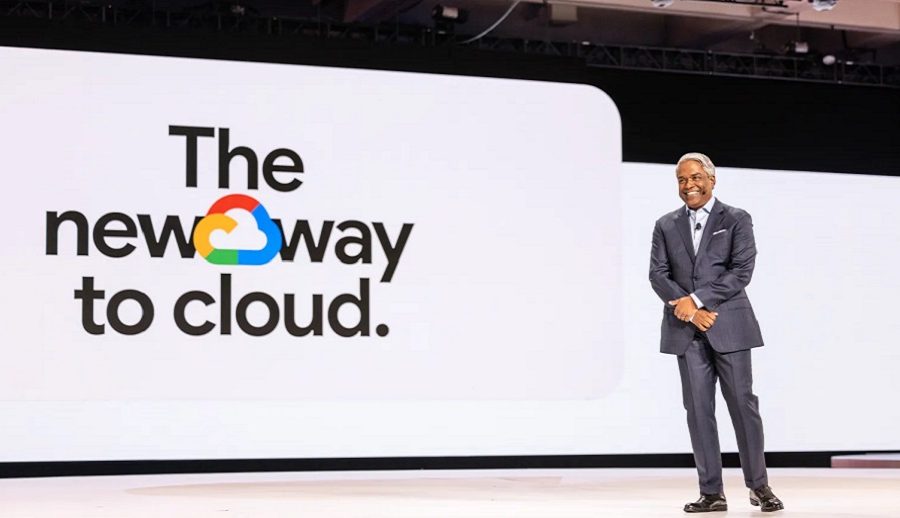 यी हुन् गुगल क्लाउड नेक्स्टमा प्रदर्शित सर्वाधिक आकर्षक स्टार्टअपहरु