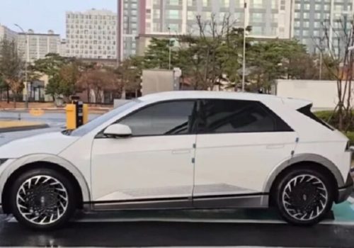 तीन वर्षमा ६ लाख ६६ हजार किलोमिटर यात्रा गर्यो यो विद्युतीय कारले