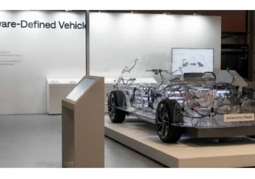 हुन्डाईको नयाँ प्रविधि ‘प्लेयोस’को अनावरण