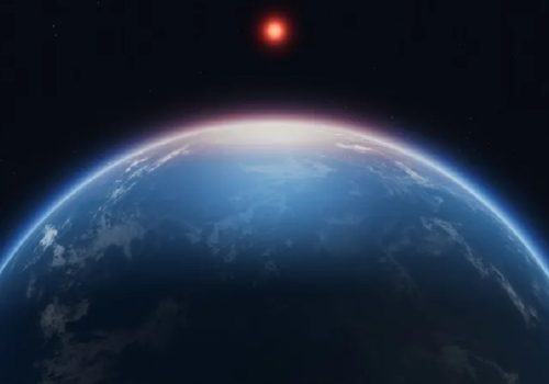 जेम्स वेब टेलिस्कोपले हाम्रो सौर्यमण्डलबाट धेरै टाढाको ग्रहमा देख्यो ‘जीवन’ को भरपर्दो संकेत