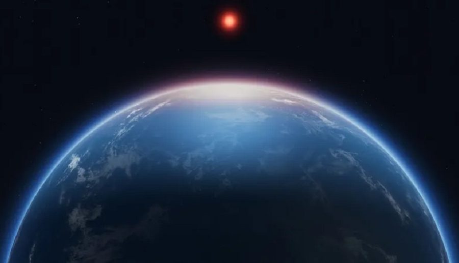 जेम्स वेब टेलिस्कोपले हाम्रो सौर्यमण्डलबाट धेरै टाढाको ग्रहमा देख्यो ‘जीवन’ को भरपर्दो संकेत