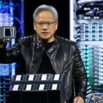 एनभिडियाका सीईओ भन्छन्-ब्ल्याकवेल चिपको माग अत्यधिक बढेको छ