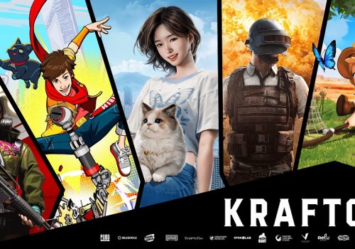 एशियामा ६६६ मिलियन डलरको नयाँ लगानी कोषको नेतृत्व गर्दै गेमिङ कम्पनी क्राफ्टन