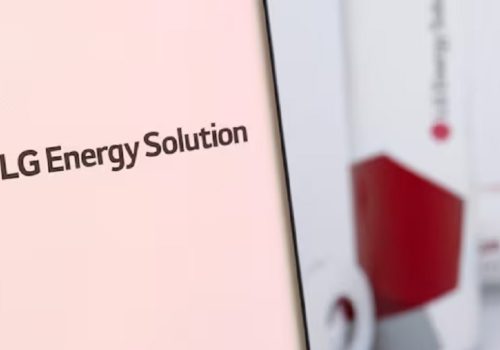 LG Energy Solution CEO vows full support for workers released from U.S. detention