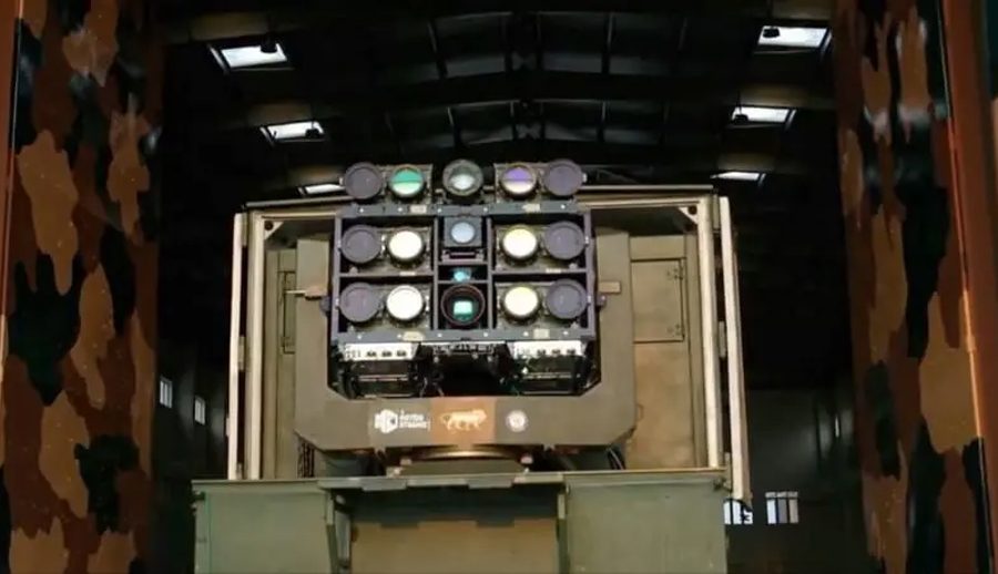 भारतले परीक्षण गर्यो शक्तिशाली लेजर हतियार, लेजर गाइडेड इनर्जी हतियार भनेको के हो? जान्नुहोस्