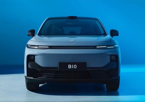 चीनको लीपमोटरले नि:शुल्क स्मार्ट ड्राइभिङ सफ्टवेयर प्रदान गर्दै