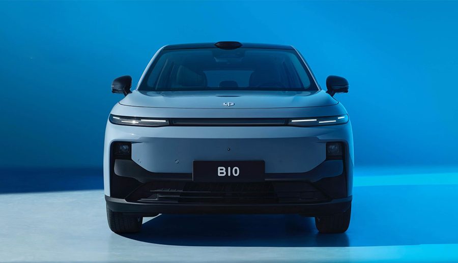 चीनको लीपमोटरले नि:शुल्क स्मार्ट ड्राइभिङ सफ्टवेयर प्रदान गर्दै