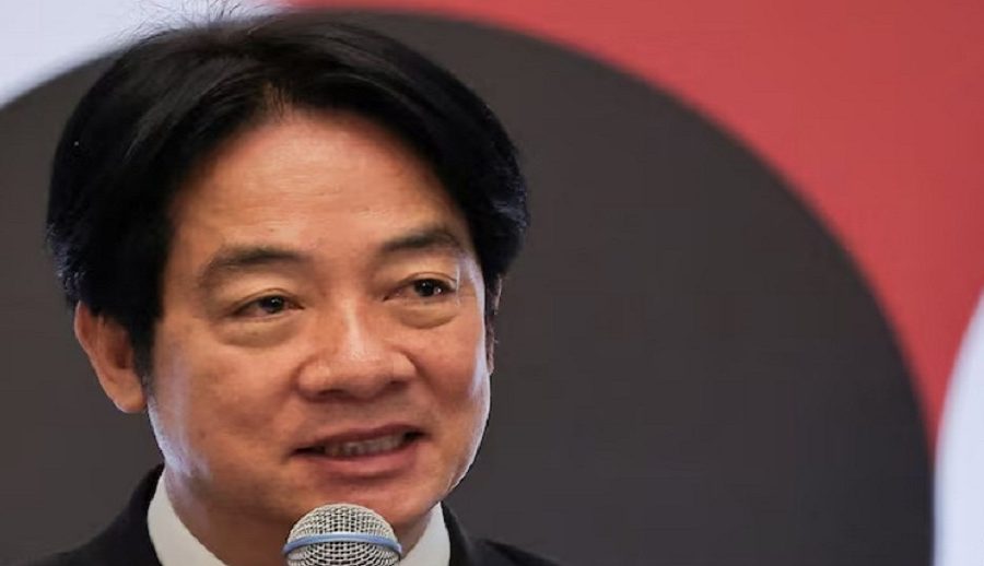 अमेरिकी कर नीतिको जवाफ कसरी दिने भन्ने सम्बन्धमा ताइवानका राष्ट्रपतिद्वारा प्रविधि उद्योगीसँग छलफल