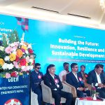 ‘समृद्ध मुलुक निर्माणमा इञ्जिनियरको महत्वपूर्ण भूमिका’