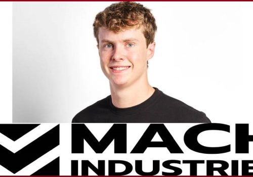 ‘हाइड्रोजन पेस्तोल विस्फोट’ कसरी बन्यो एउटा किशोरको ‘रक्षा प्रविधि स्टार्टअप’ मा सेकोइयाको लगानी जुटाउने बाटो