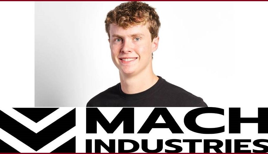 ‘हाइड्रोजन पेस्तोल विस्फोट’ कसरी बन्यो एउटा किशोरको ‘रक्षा प्रविधि स्टार्टअप’ मा सेकोइयाको लगानी जुटाउने बाटो